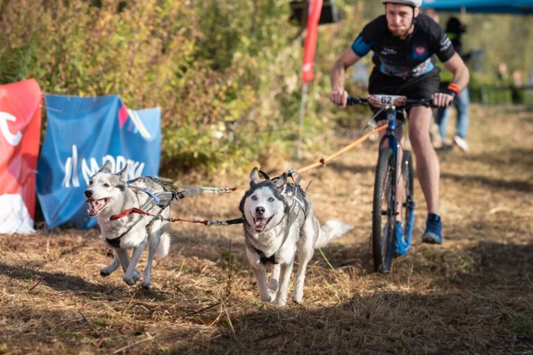 Start sezonu na SKYLOS Twisted Trails!